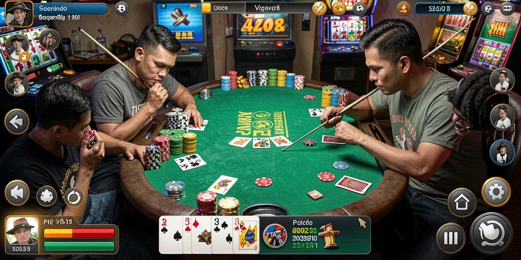 a777game - Aksi seru dalam pertempuran epik.