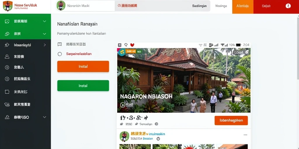 awanluck - Mini-game yang seru dan penuh tantangan untuk semua pemain.