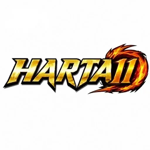 HARTA11 - Game Petualangan Seru yang Menghibur