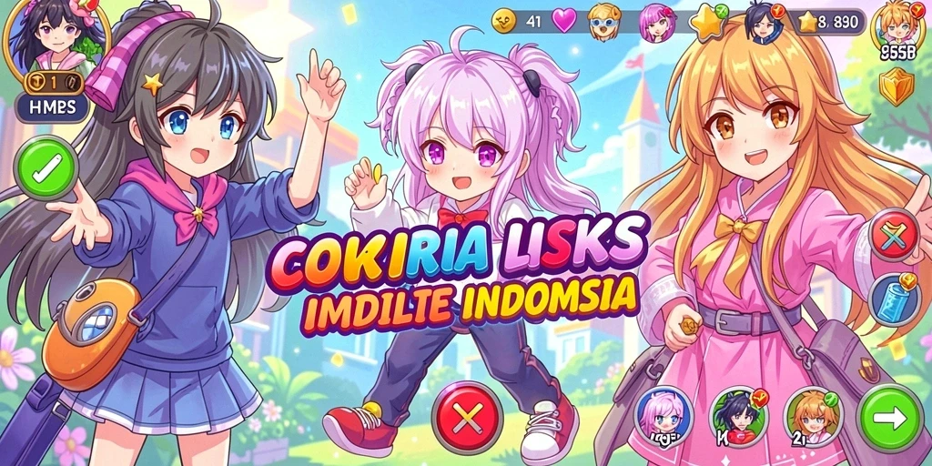 inatogel - Fitur interaksi sosial untuk meningkatkan pengalaman bermain.