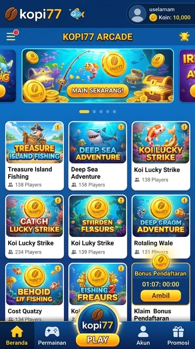 Pratinjau build resmi — siap diunduh untuk Android