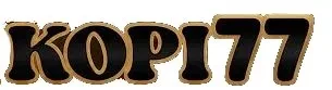 kopi77 — Logo Resmi